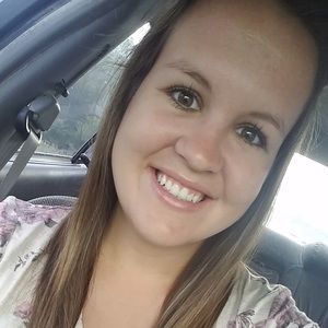 Meet your Posher, Krista